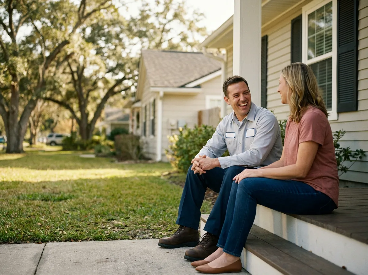 Septic tank pumping FAQs for Norman, AR